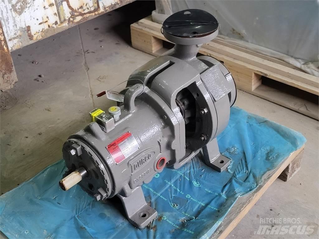  FLOWSERVE MK3 STD Гідронасоси