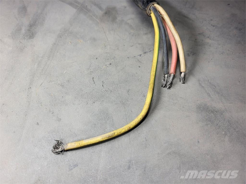 Flygt 2052.170-0128 Гідронасоси