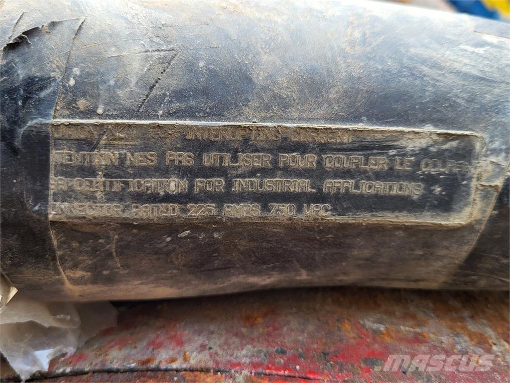 Flygt 2400.402 Гідронасоси