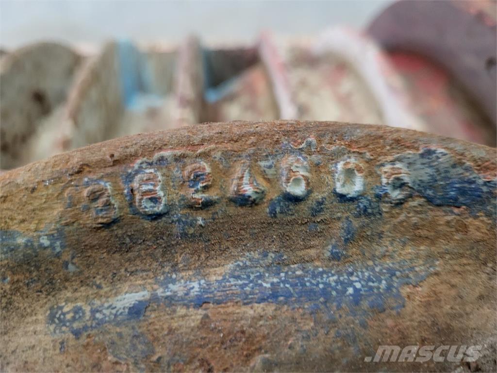 Flygt 2400.402 Гідронасоси