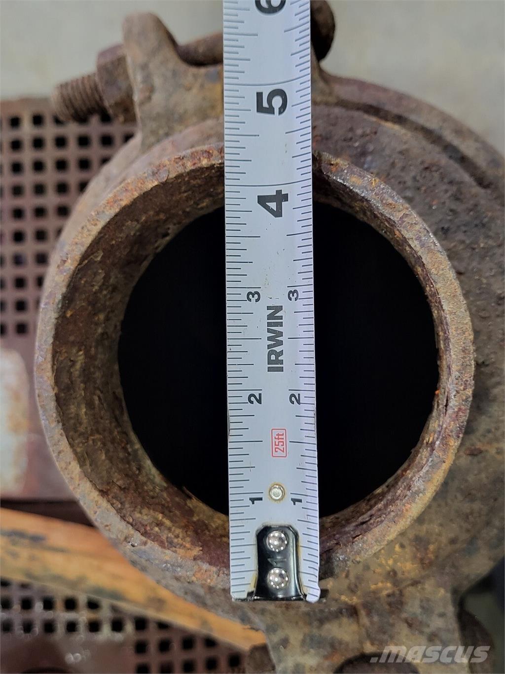 Flygt 2400.402 Гідронасоси