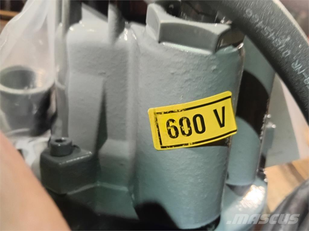 Flygt 3068.180 Гідронасоси