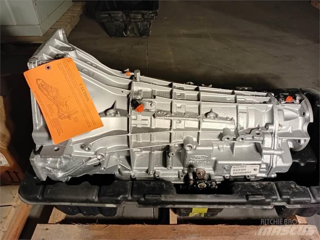 Ford 1C3Z-7V000-FRM Підсобні машини
