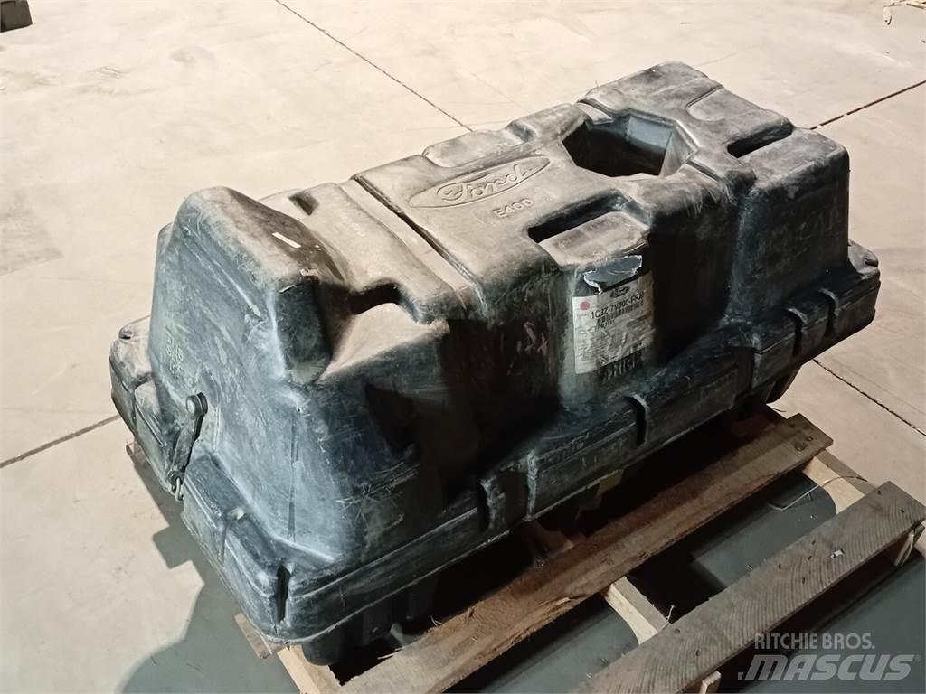 Ford 1C3Z-7V000-FRM Підсобні машини