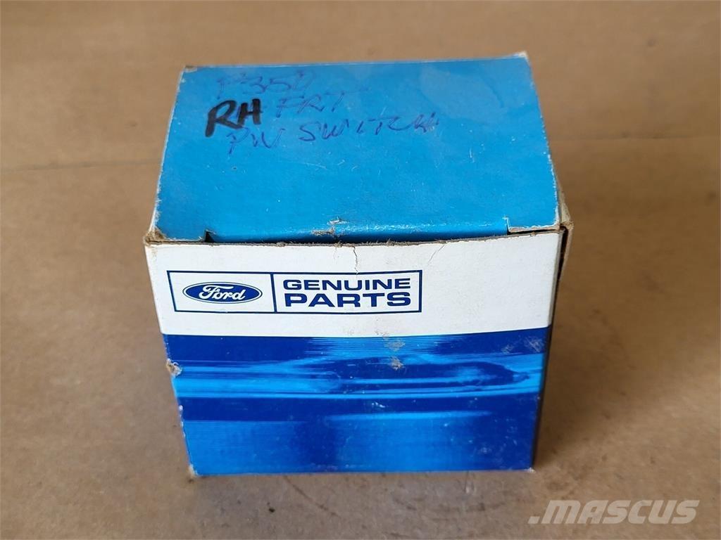 Ford 5C3Z-14529-AAA Будтехніка - Інші