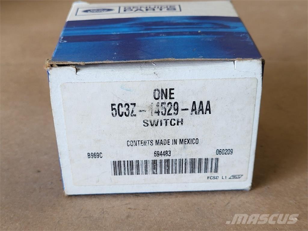 Ford 5C3Z-14529-AAA Будтехніка - Інші