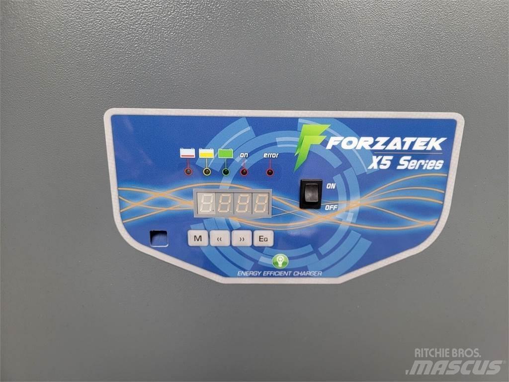  FORZATEK 5NAT4 48/160 Зарядні пристрої