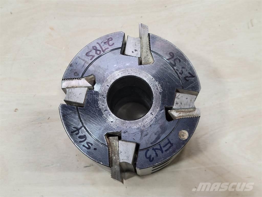  FS TOOL 18824-12 Будтехніка - Інші