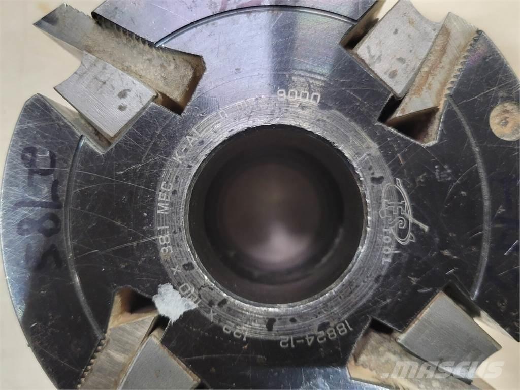  FS TOOL 18824-12 Будтехніка - Інші
