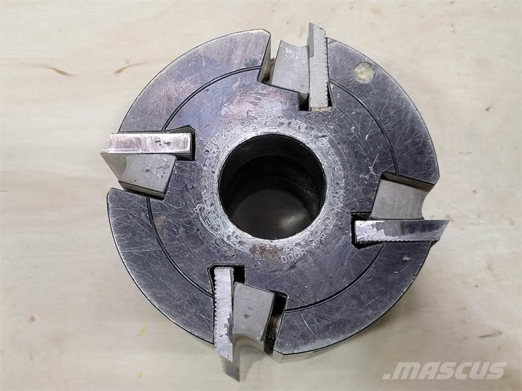  FS TOOL 18824-12 Будтехніка - Інші