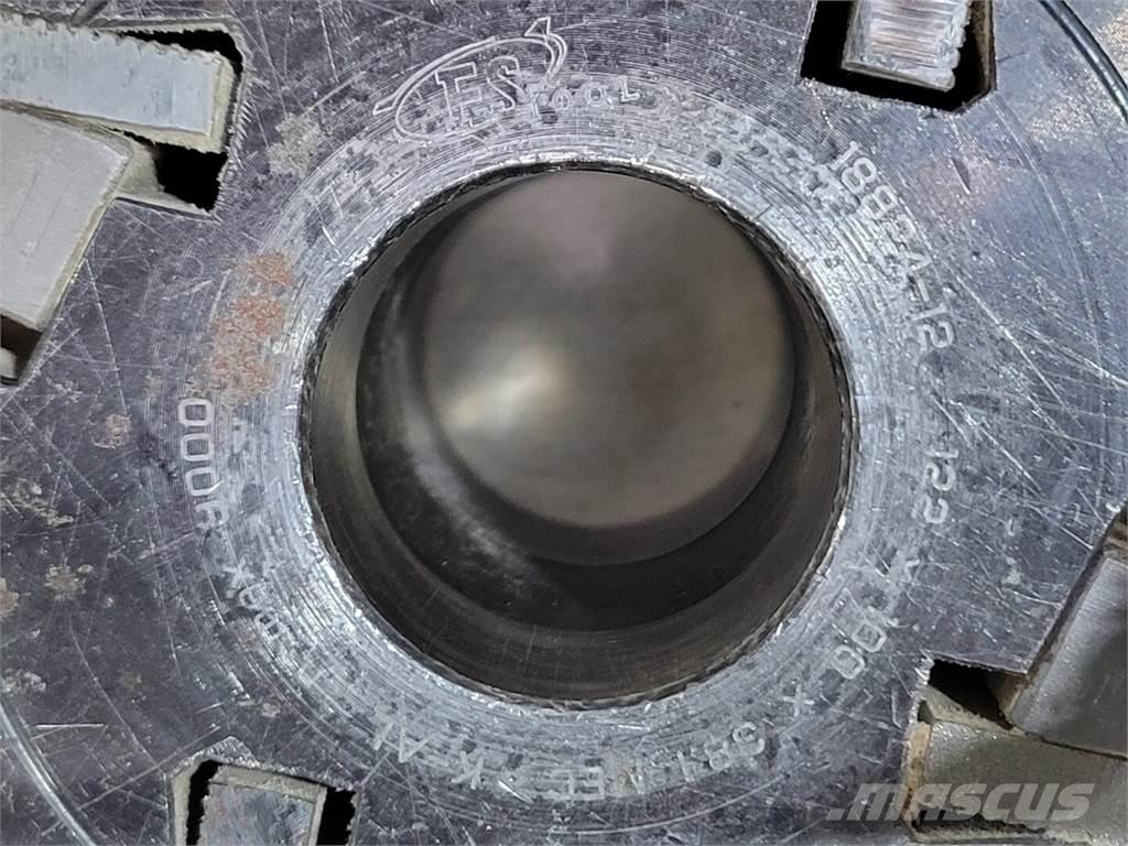  FS TOOL 18824-12 Будтехніка - Інші