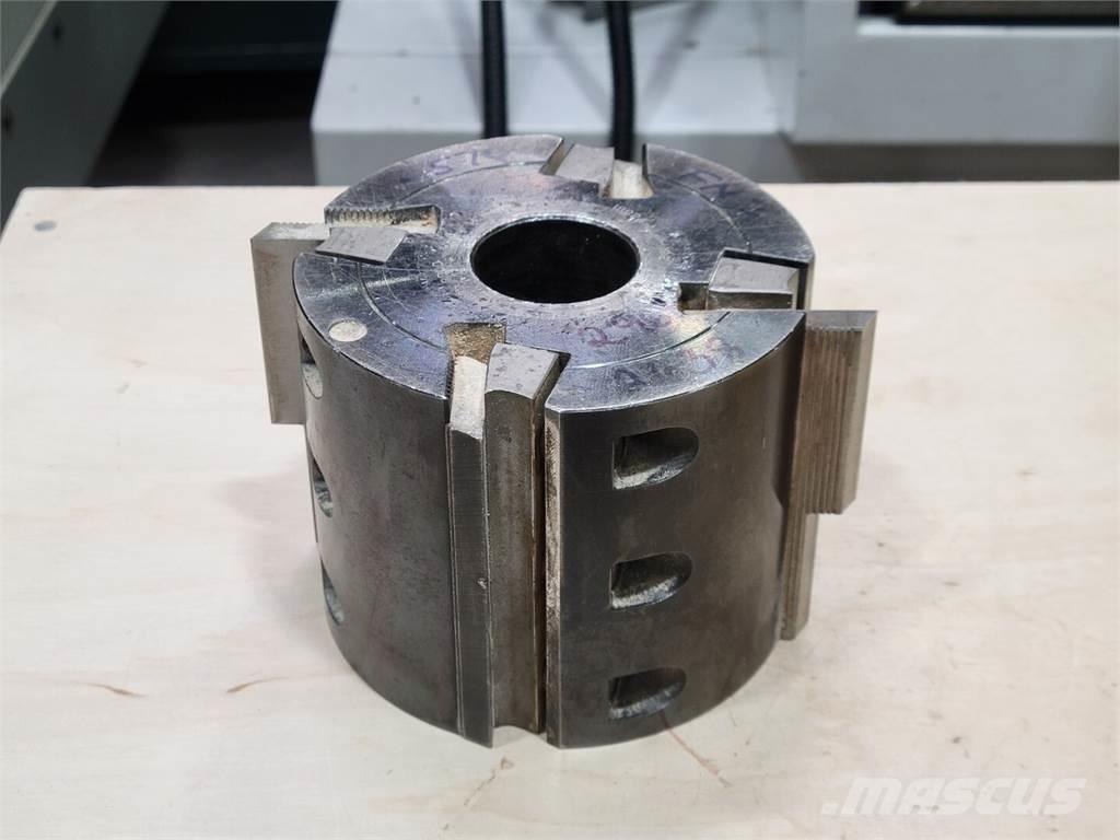  FS TOOL 18824-12 Будтехніка - Інші
