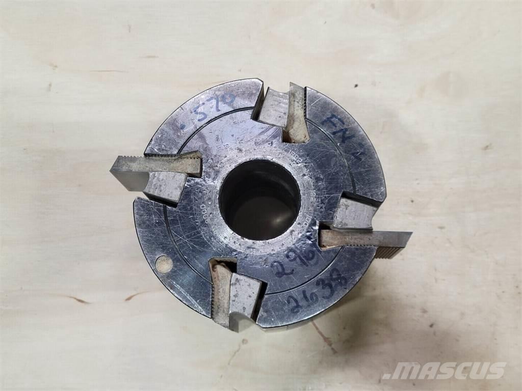  FS TOOL 18824-12 Будтехніка - Інші