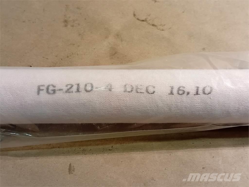  FUEL-GARD FG-210-4 Будтехніка - Інші