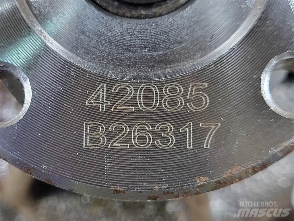 Gates 42085 Гідронасоси