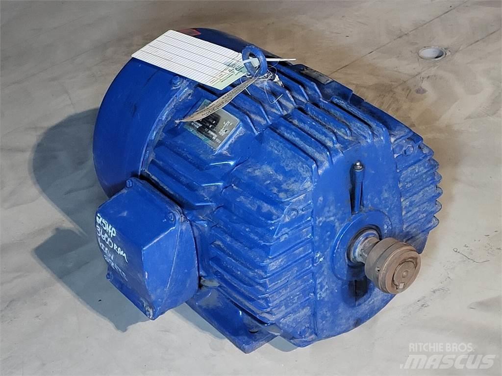  GE 1F9365H Промислові двигуни