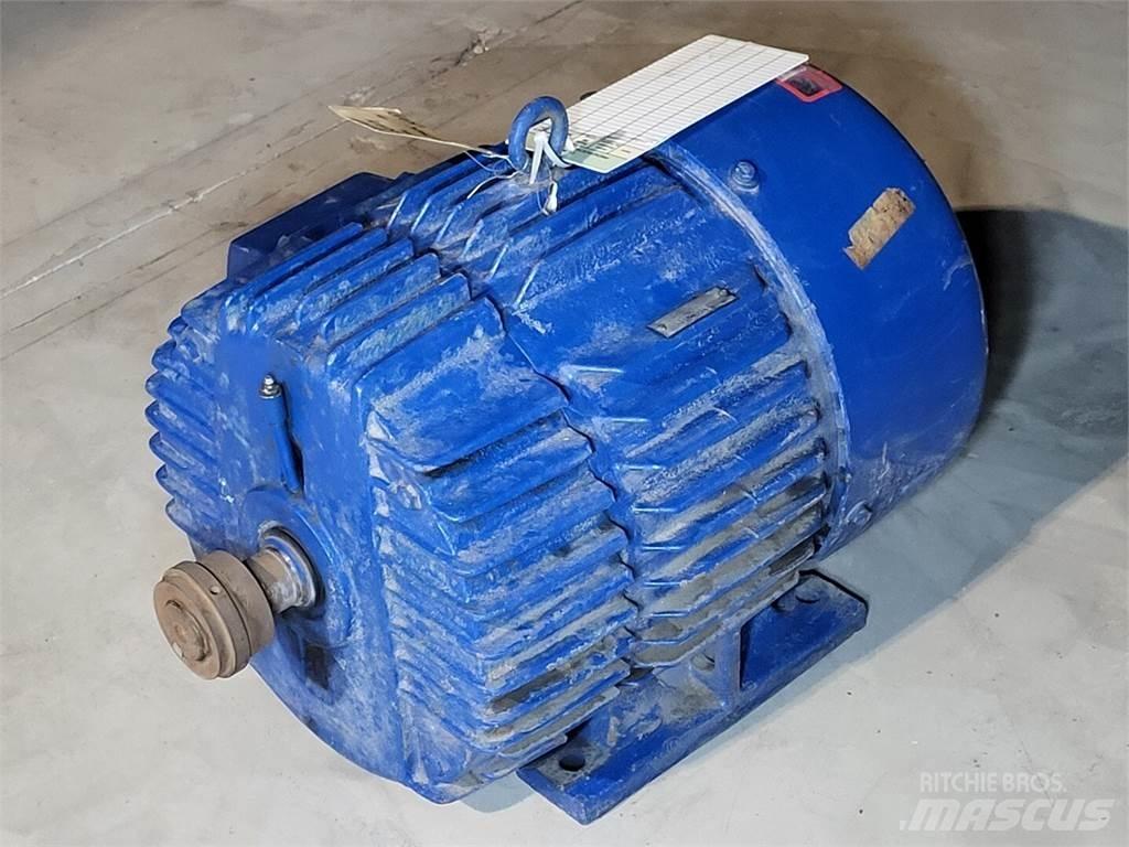  GE 1F9365H Промислові двигуни