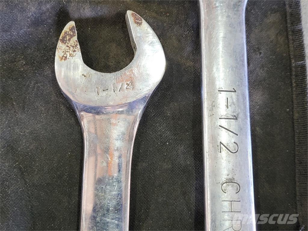  GEARWRENCH Будтехніка - Інші