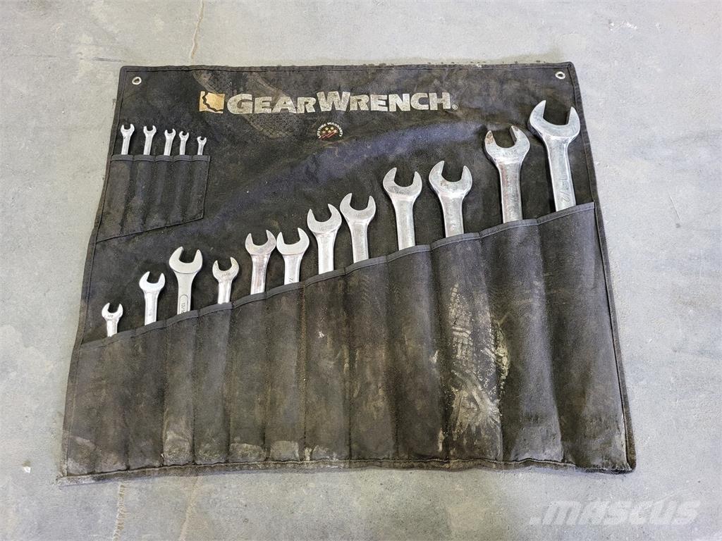  GEARWRENCH Будтехніка - Інші