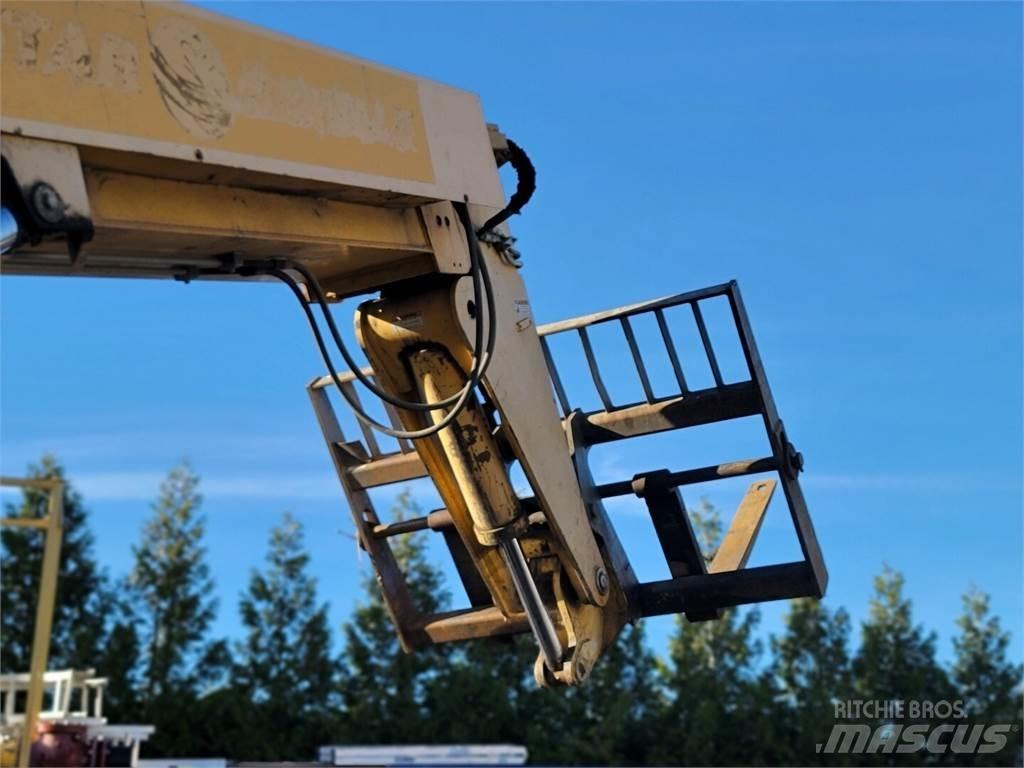 Gehl RS6-XR42 Телескопічний навантажувач