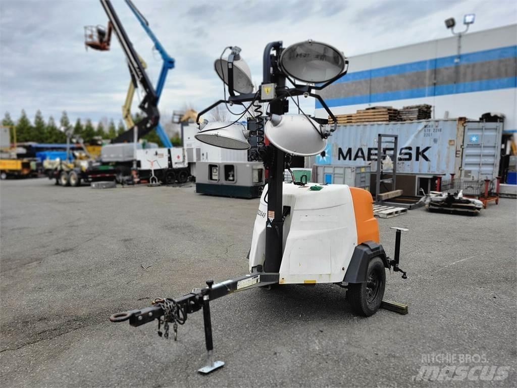 Generac MLT6SK Інше обладнання