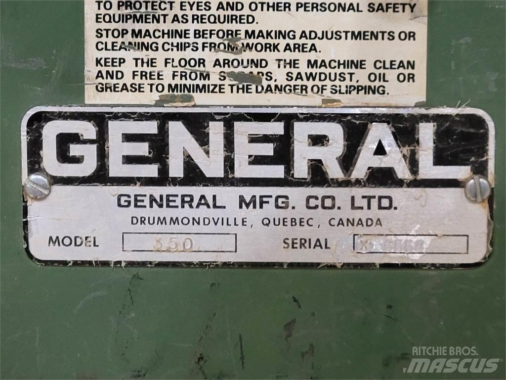 General 350 Будтехніка - Інші