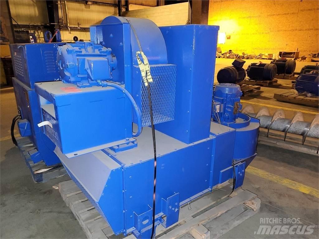 General Electric 5010 Будтехніка - Інші