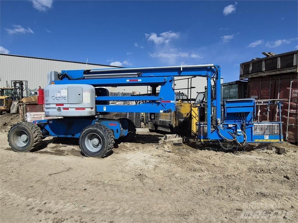 Genie Z-60/34 Колінчаті підйомники
