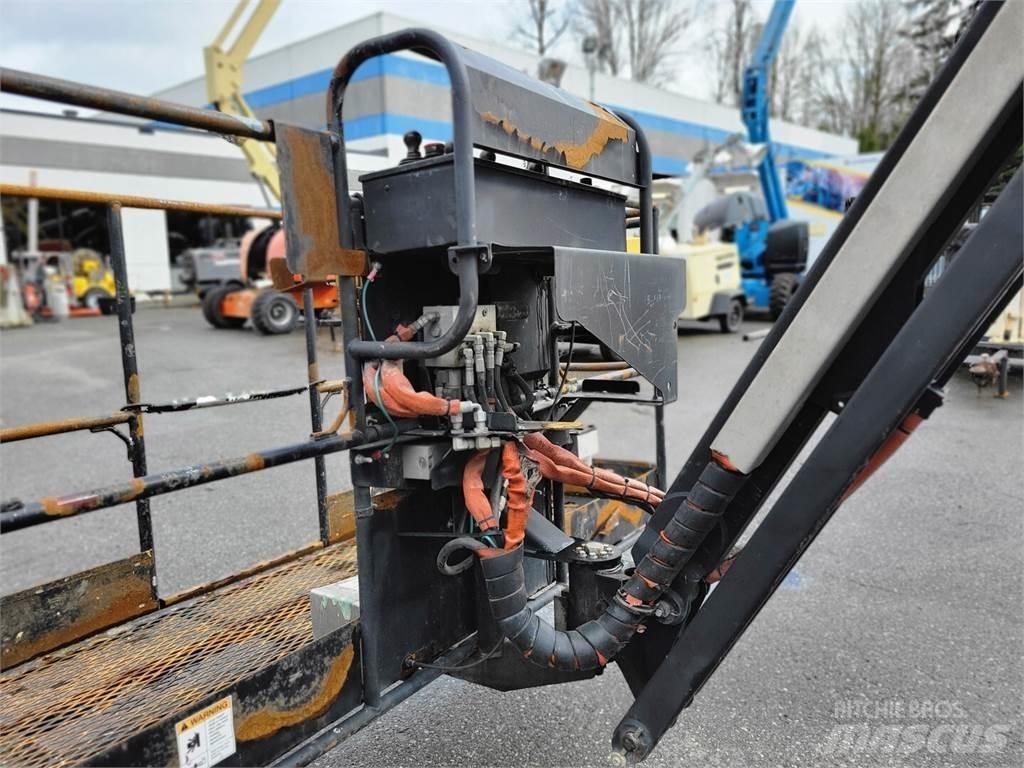 Genie Z-80/60 Колінчаті підйомники