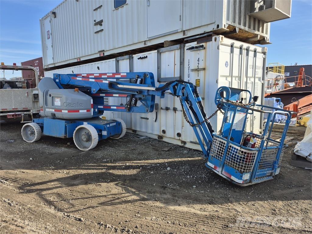 Genie Z40/23N Колінчаті підйомники