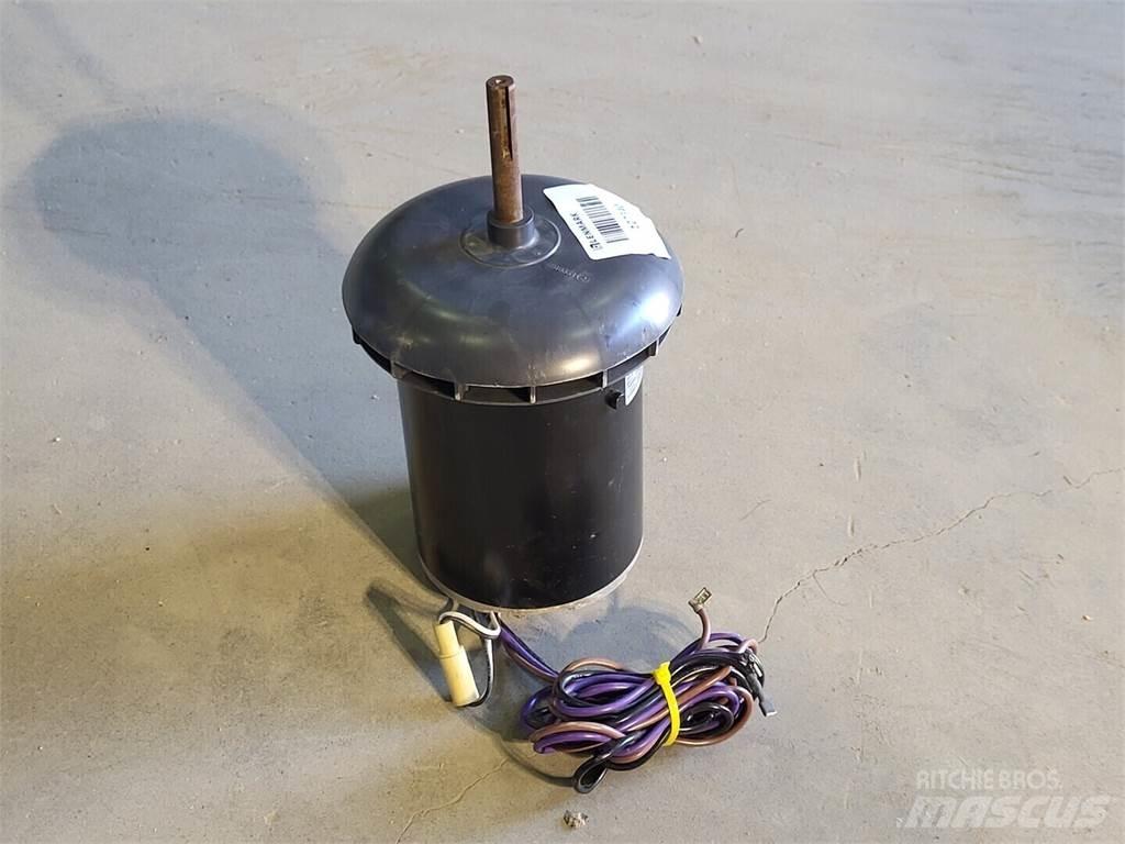  GENTEQ F48M01A05 Промислові двигуни