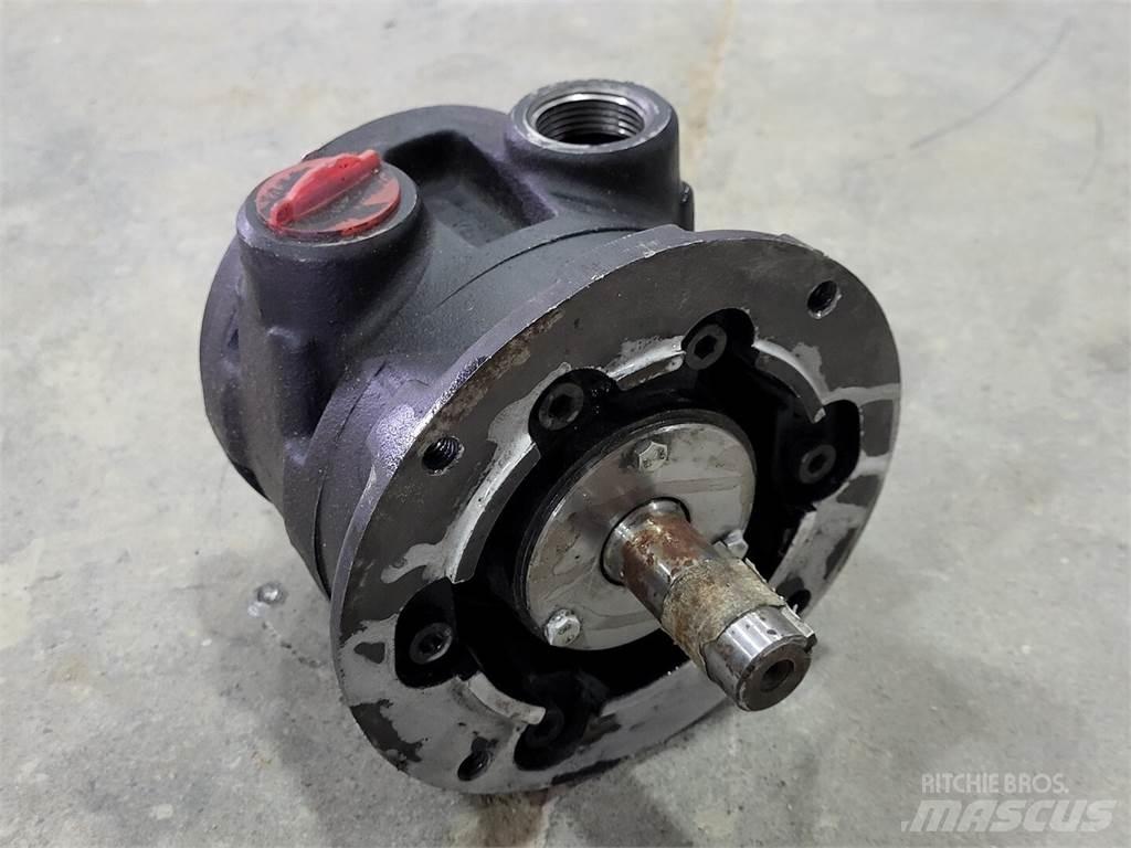 Globe MOTOR 84080254 Промислові двигуни