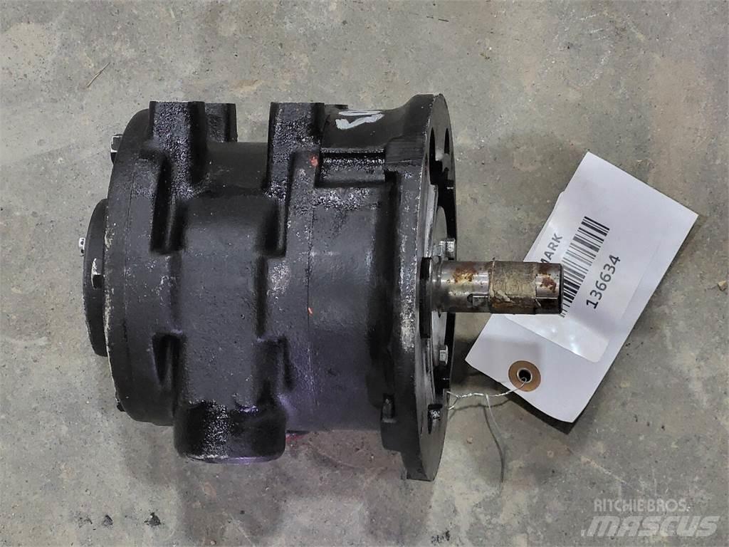 Globe MOTOR 84080254 Промислові двигуни