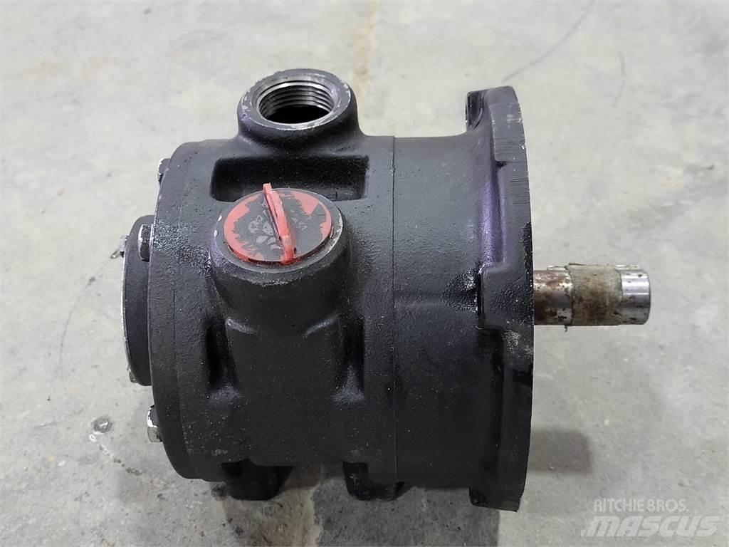 Globe MOTOR 84080254 Промислові двигуни