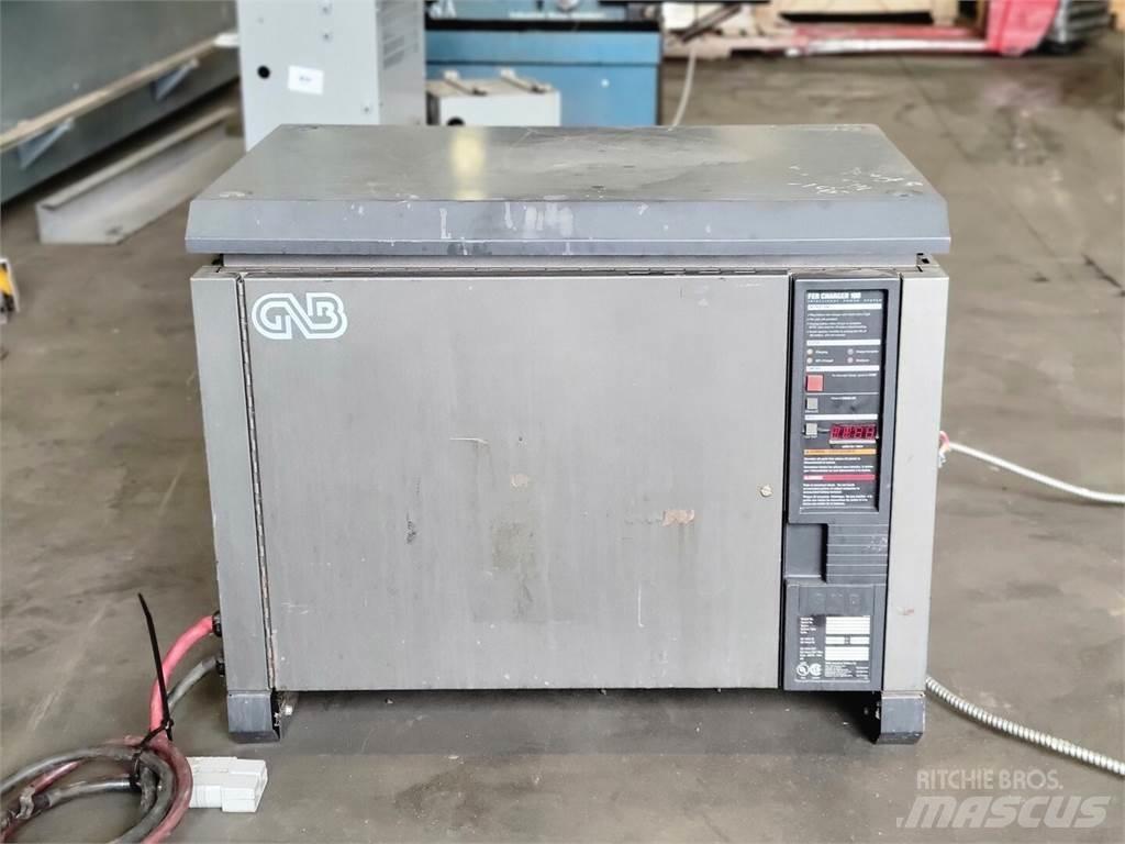  GNB FER100 18-1060 T1 Зарядні пристрої