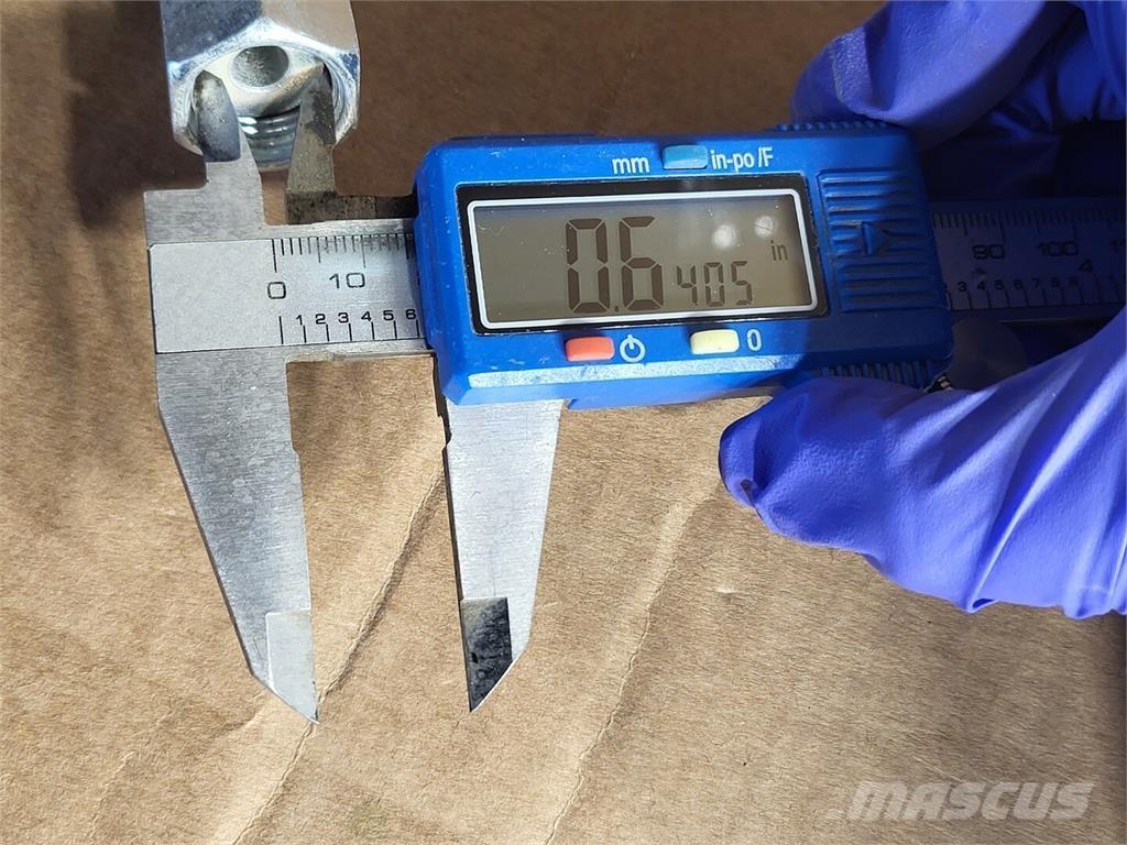 Goodyear 100R2AT/2SN Інше обладнання