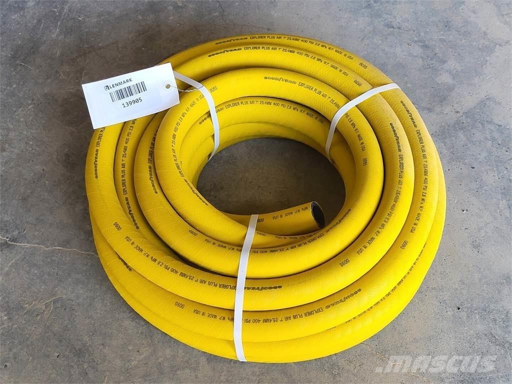 Goodyear 20070738 Інше обладнання