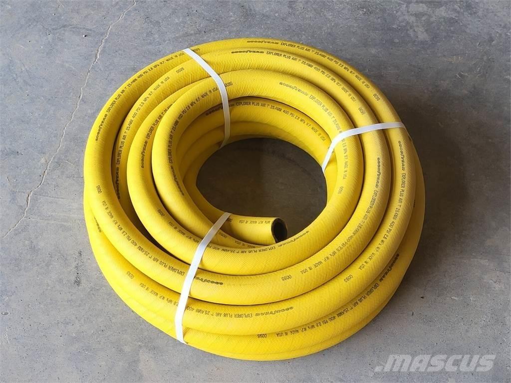 Goodyear 20070738 Інше обладнання