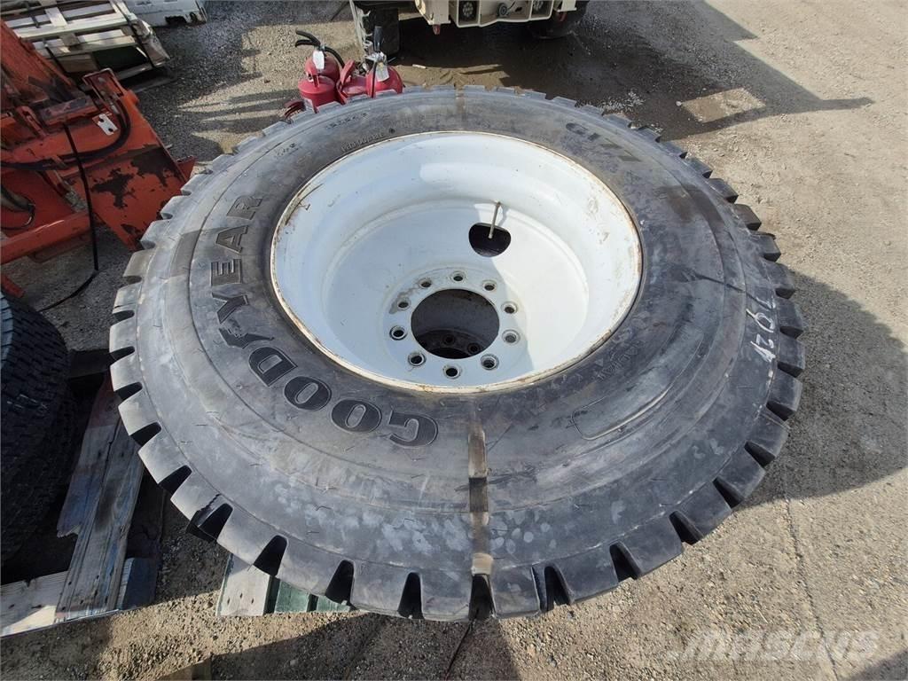Goodyear G177 Колеса