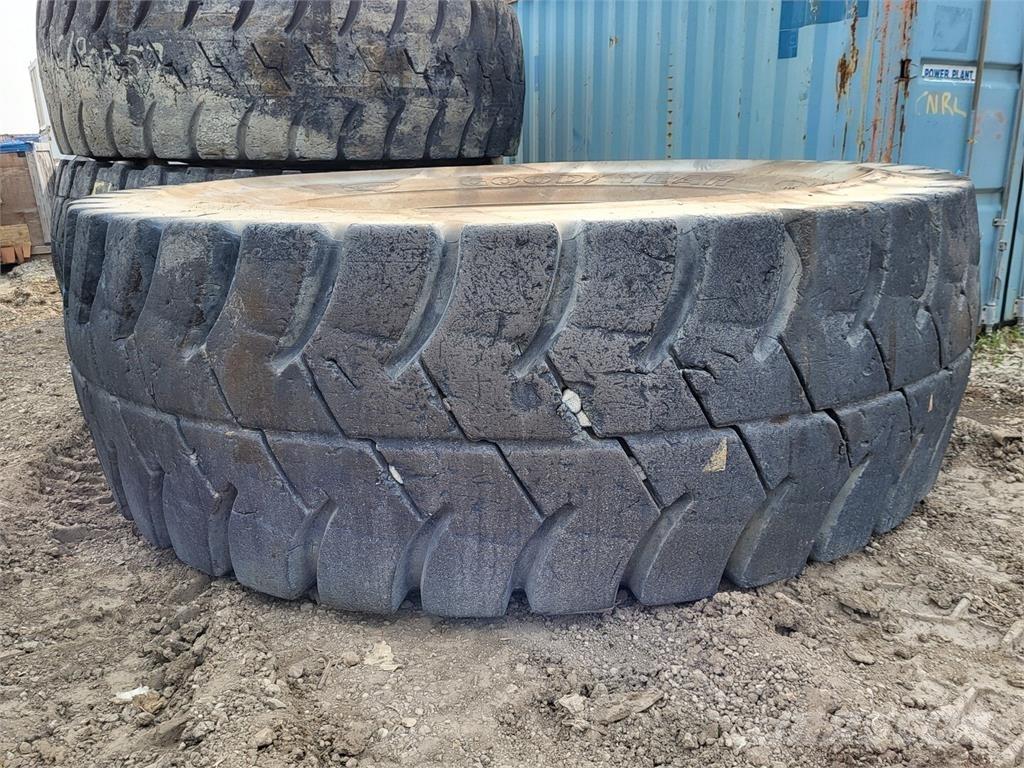 Goodyear RM-4B+ Колеса