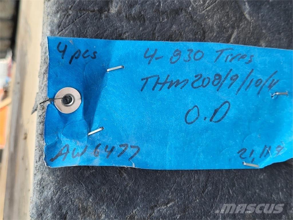 Goodyear RM-4B+ Колеса
