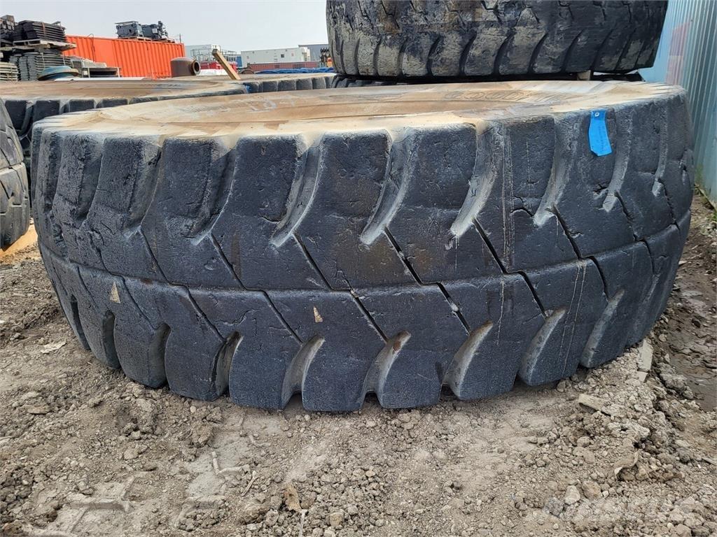 Goodyear RM-4B+ Колеса