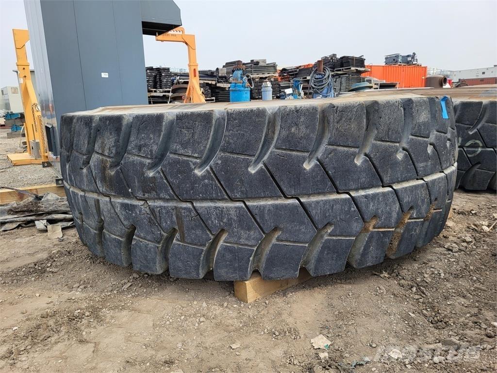 Goodyear RM-4B+ Колеса
