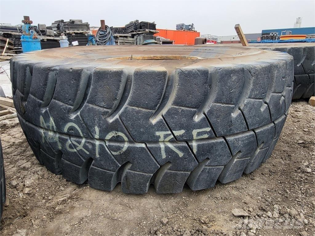 Goodyear RM-4B+ Колеса