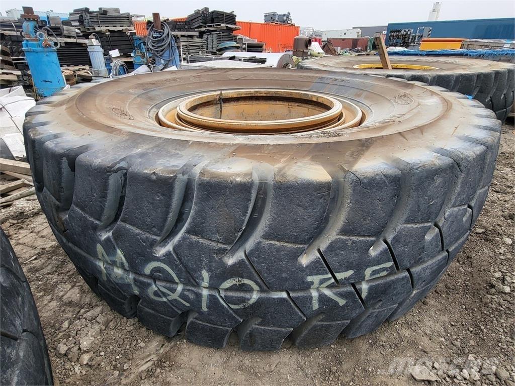 Goodyear RM-4B+ Колеса