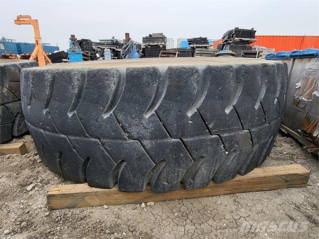 Goodyear RM-4B+ Колеса