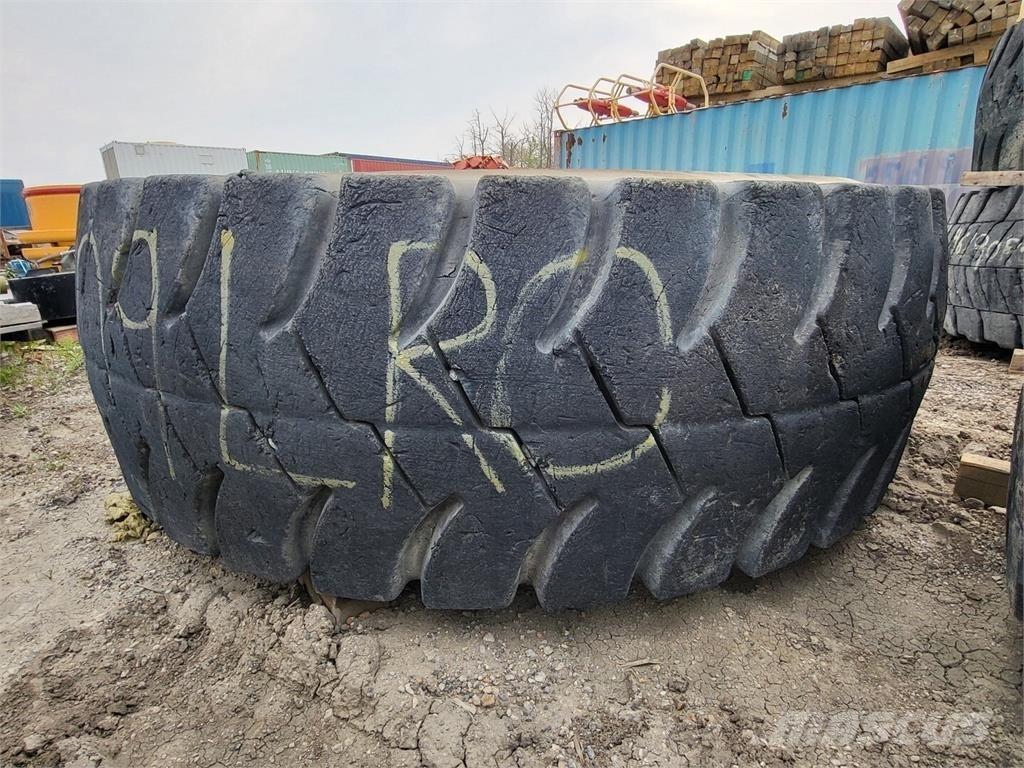 Goodyear RM-4B+ Колеса