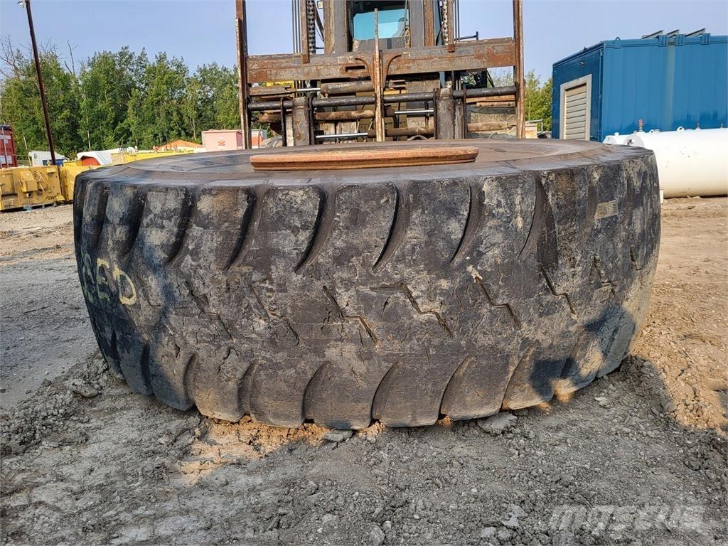 Goodyear RM-4B+ Колеса