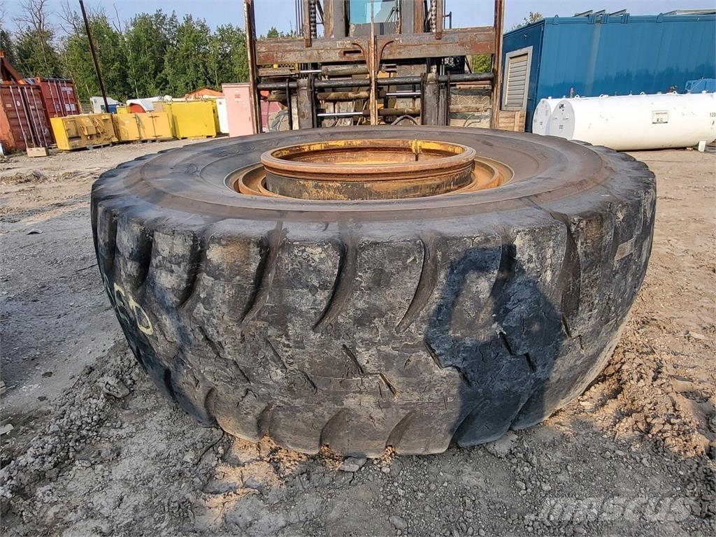 Goodyear RM-4B+ Колеса