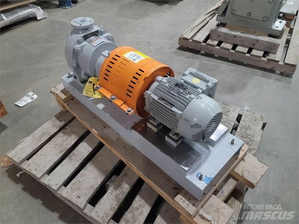  GOULD 314-PNE-021 Гідронасоси